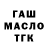 ТГК концентрат Rodica Cozac